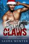 [Online Shifter Dating Agency Romance 04] • Santa Claws (BBW Paranormal Shifter Romance)